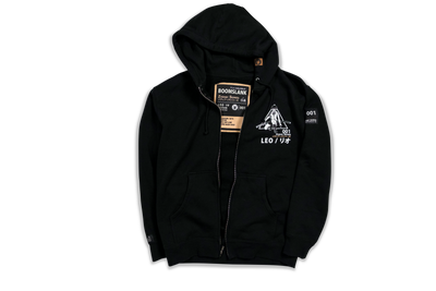 Our Lee anime hoodies are back!