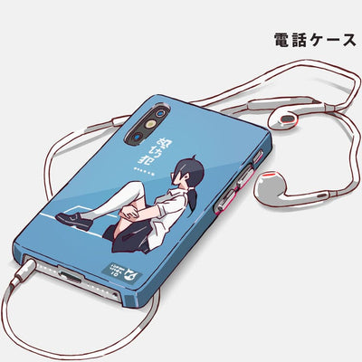 Questions about our anime phone cases
