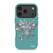 Arsenal iPhone Case
