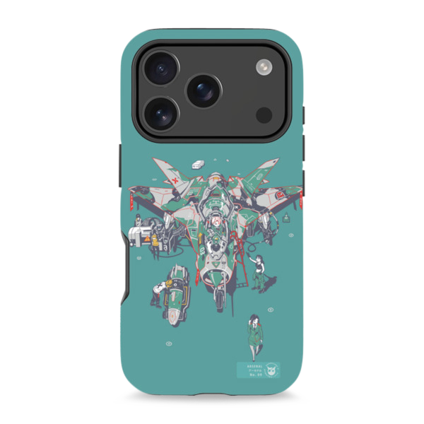 Arsenal iPhone Case