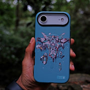Arsenal iPhone Case