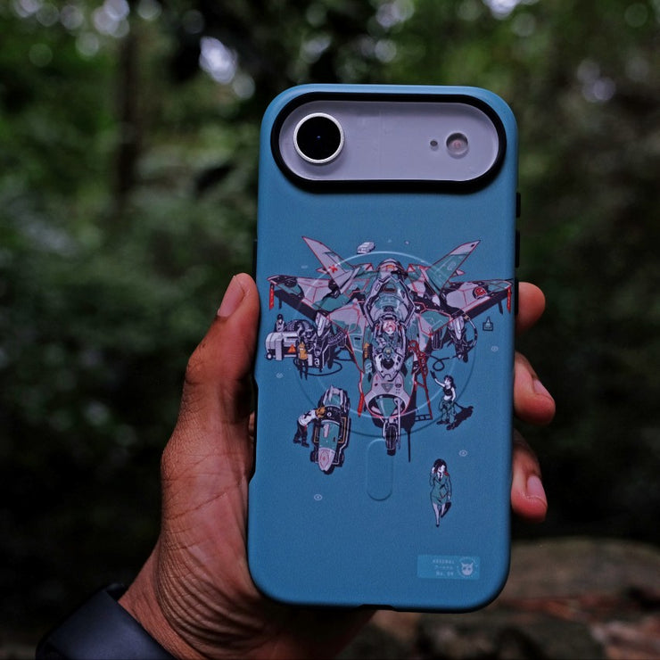 Arsenal iPhone Case