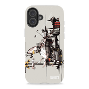 Carwash iPhone Case