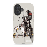 Carwash iPhone Case