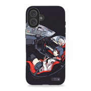 Drive iPhone Case