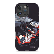 Drive iPhone Case