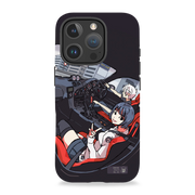 Drive iPhone Case