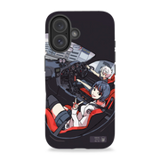 Drive iPhone Case