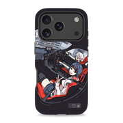 Drive iPhone Case