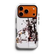 Carwash iPhone Case