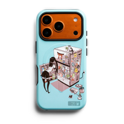 Otaku iPhone Case