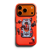 Grand Prix iPhone Case
