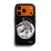Pacifist iPhone Case