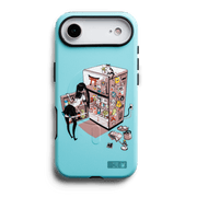 Otaku iPhone Case