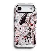 Pisces iPhone Case