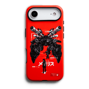 Megalith iPhone Case