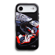 Drive iPhone Case