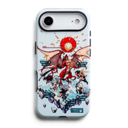 Side Quest iPhone Case