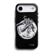 Pacifist iPhone Case