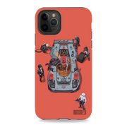 Grand Prix iPhone Case