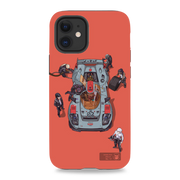 Grand Prix iPhone Case