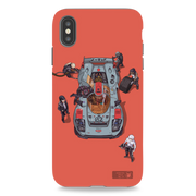 Grand Prix iPhone Case