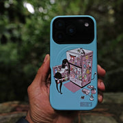 Otaku iPhone Case