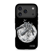 Pacifist iPhone Case