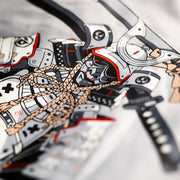 Ronin MA-1  Bomber Jacket (Slim Fit)