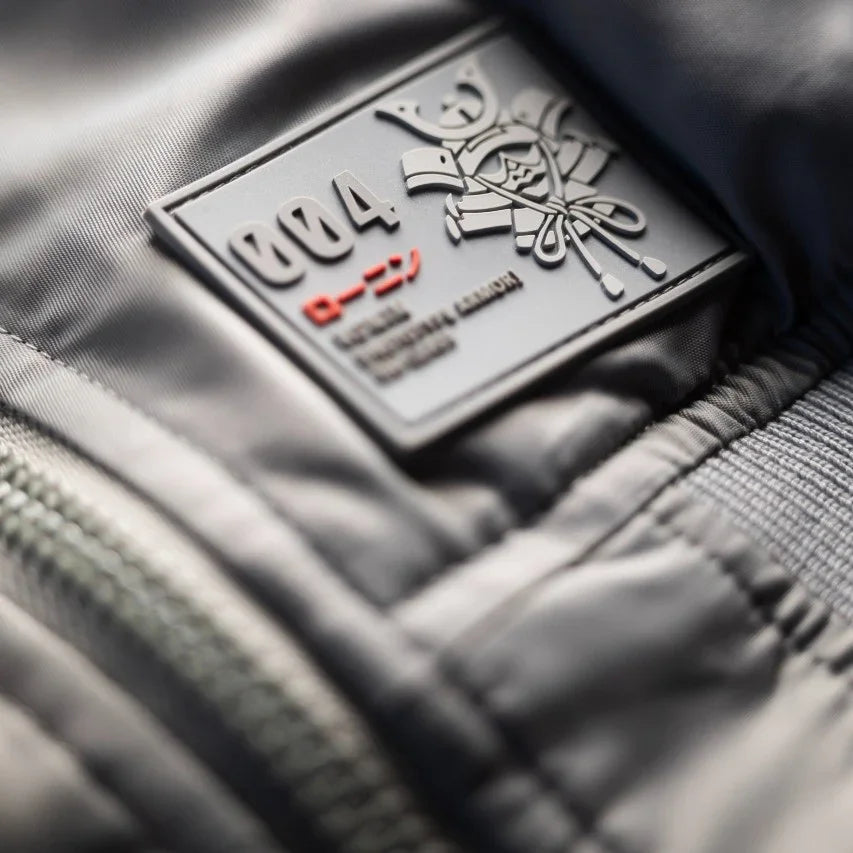 Ronin MA-1 Bomber Jacket – Boomslank