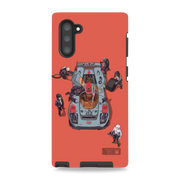 Grand Prix Samsung Case