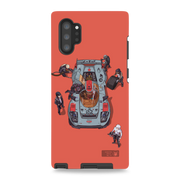 Grand Prix Samsung Case