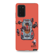 Grand Prix Samsung Case