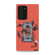 Grand Prix Samsung Case