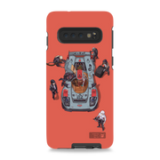 Grand Prix Samsung Case