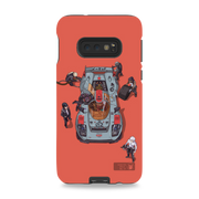 Grand Prix Samsung Case