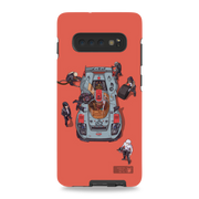 Grand Prix Samsung Case