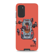 Grand Prix Samsung Case