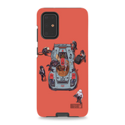 Grand Prix Samsung Case