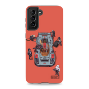 Grand Prix Samsung Case