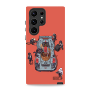 Grand Prix Samsung Case