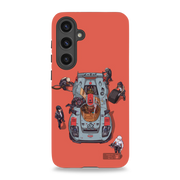 Grand Prix Samsung Case