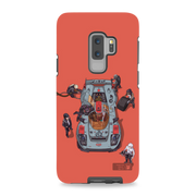 Grand Prix Samsung Case