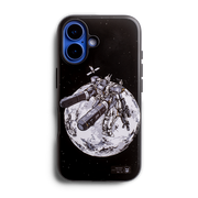 Pacifist iPhone Case