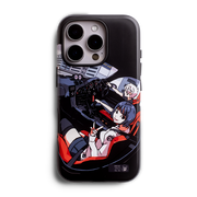 Drive iPhone Case