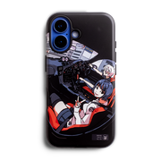 Drive iPhone Case