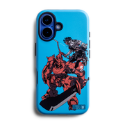 Ashura iPhone Case