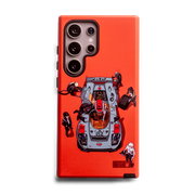 Grand Prix Samsung Case