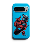 Ashura Pixel Case