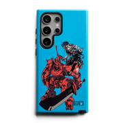 Ashura Samsung Case